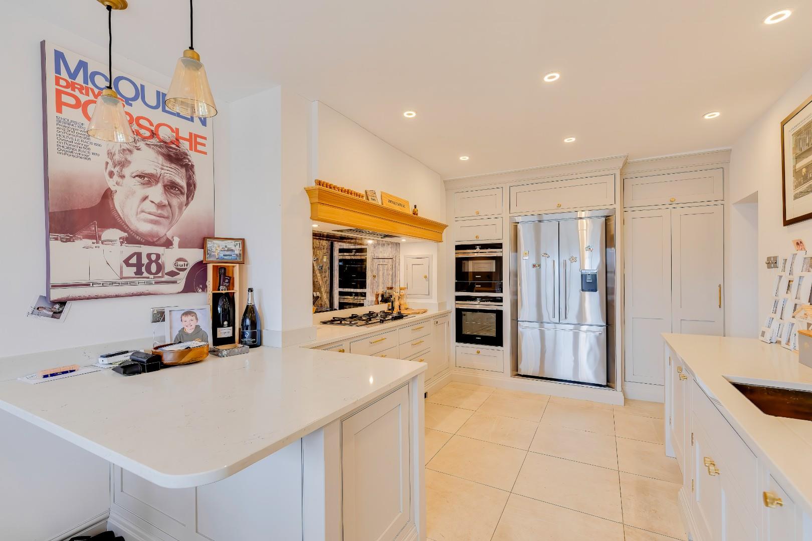 The Well, Laleston, Bridgend